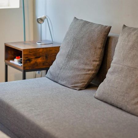 Le Thibaut Studio Renove Au Coeur De Rouen Zewnętrze zdjęcie