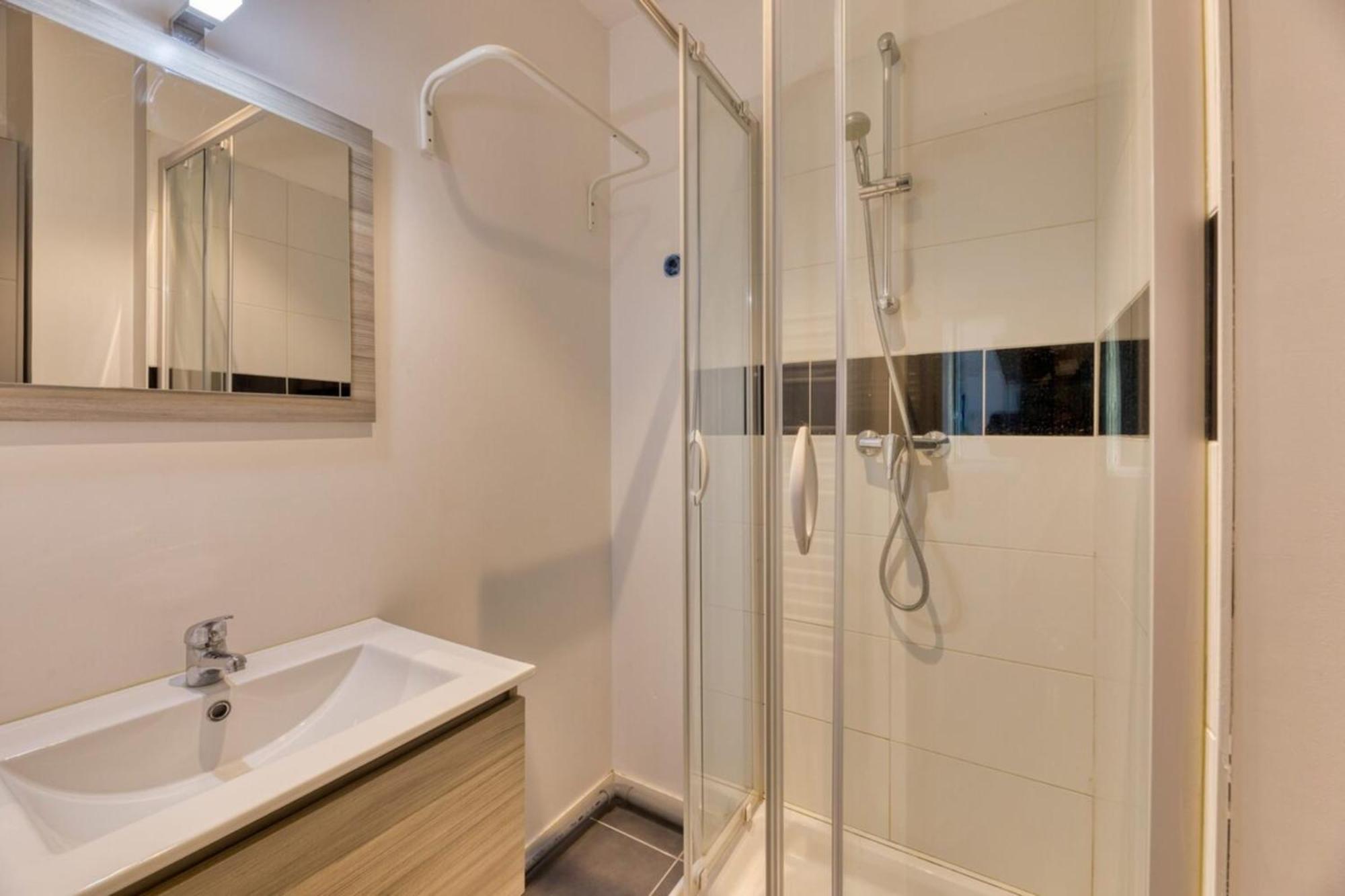 Le Thibaut Studio Renove Au Coeur De Rouen Zewnętrze zdjęcie